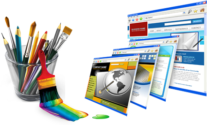 Web Design Company in Gurgaon