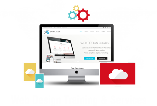 Website Design Company in Gurgaon