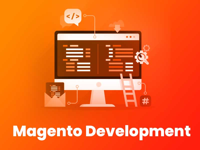 Magento Development