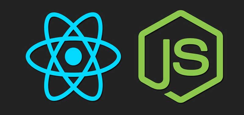 Node and React Development