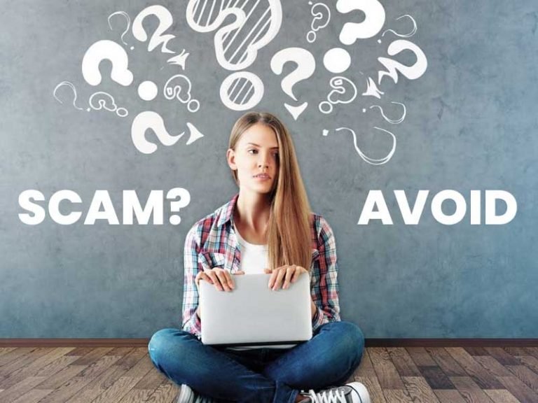 Scam Design Avoid Hiring a Bad Web Design Company | Website Designer Scam