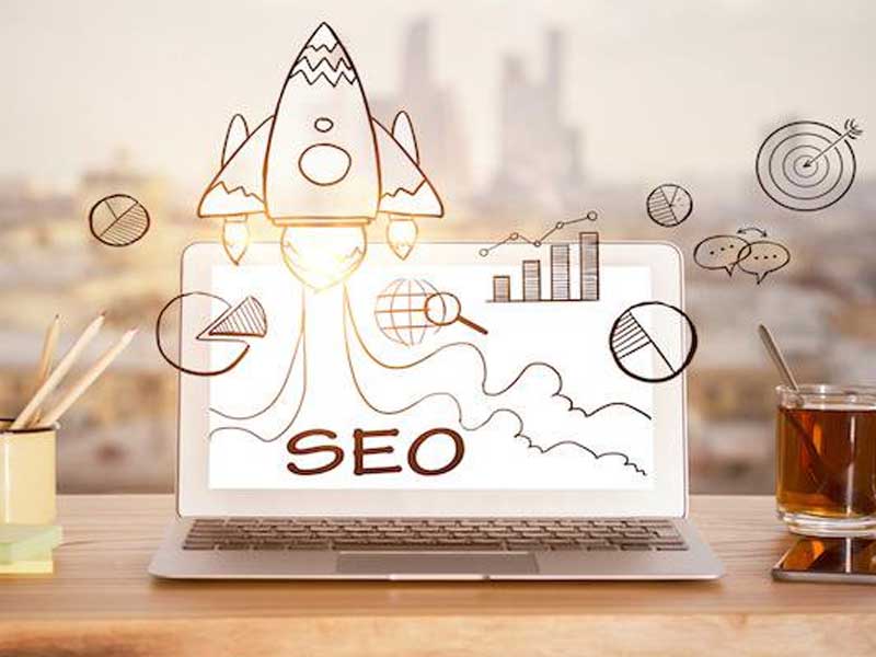 seo website