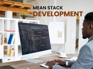 Why MEAN Stack Development is the Best for Web App Development?